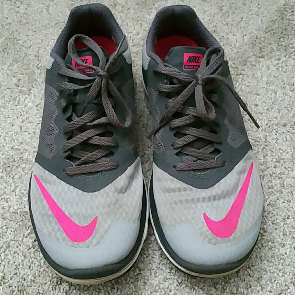 Nike women's running shoes